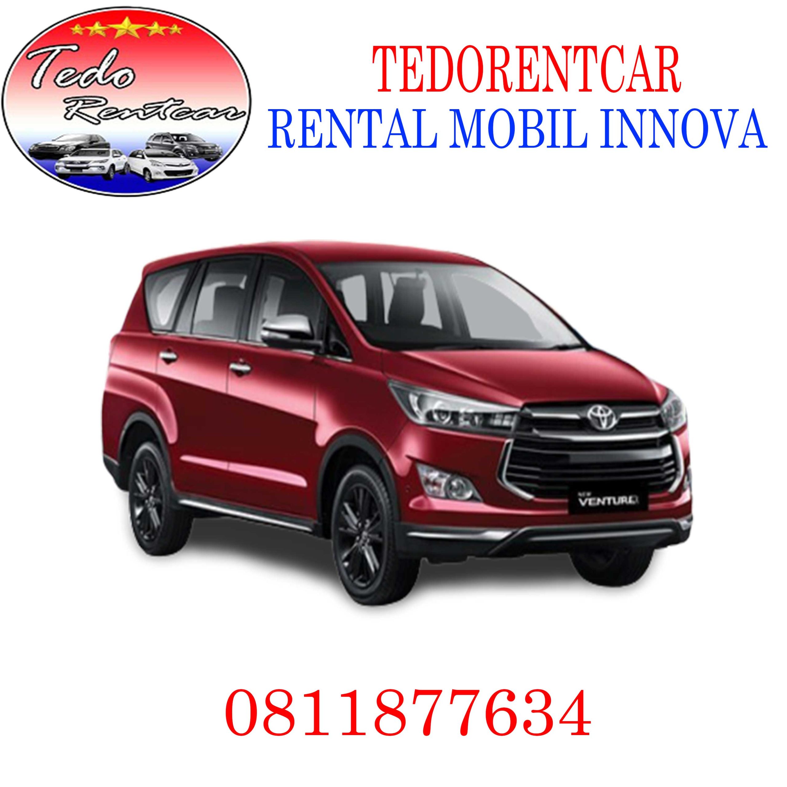gran innova Jasa Rental mobil jakarta terbaik