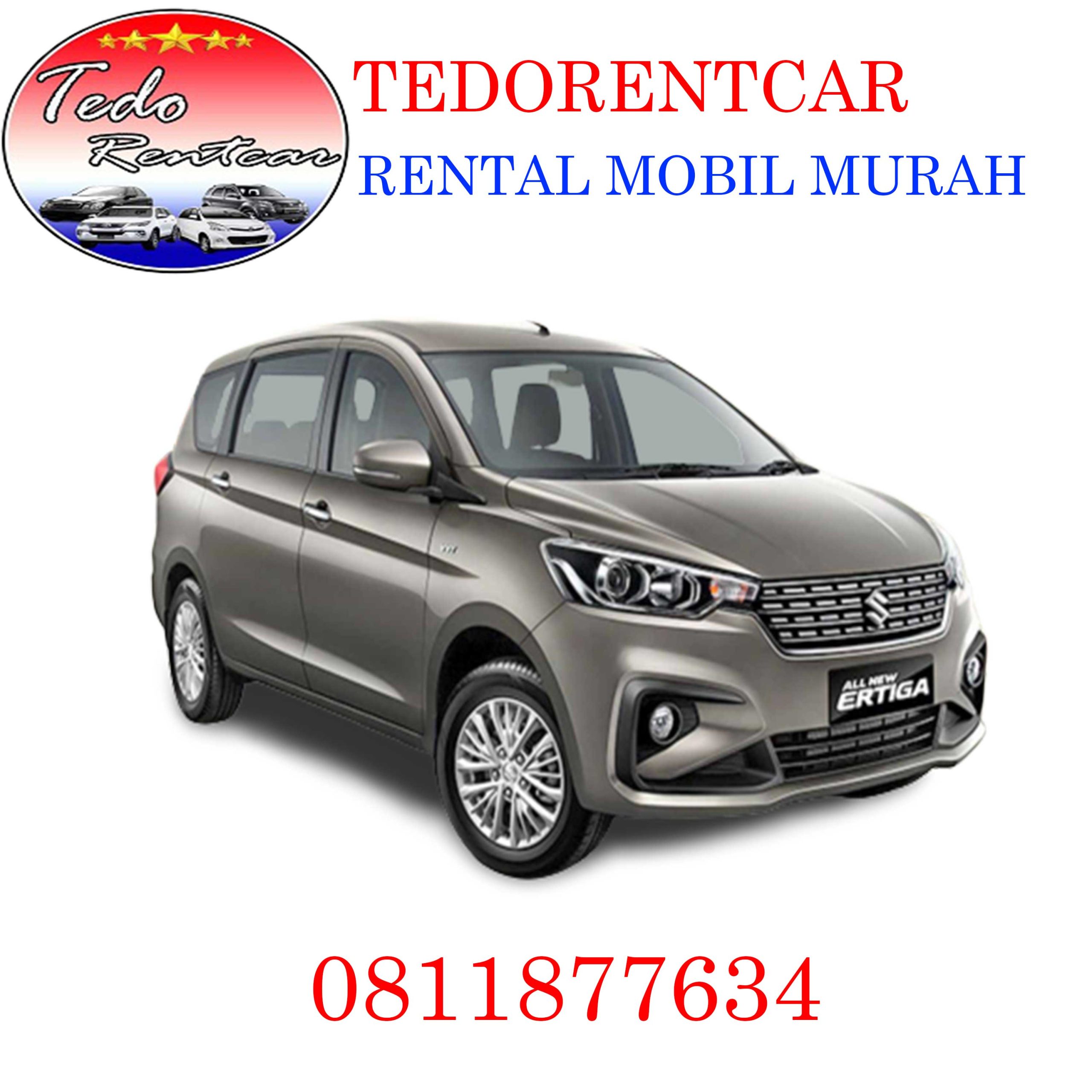 Ertiga Jasa Rental mobil jakarta terbaik