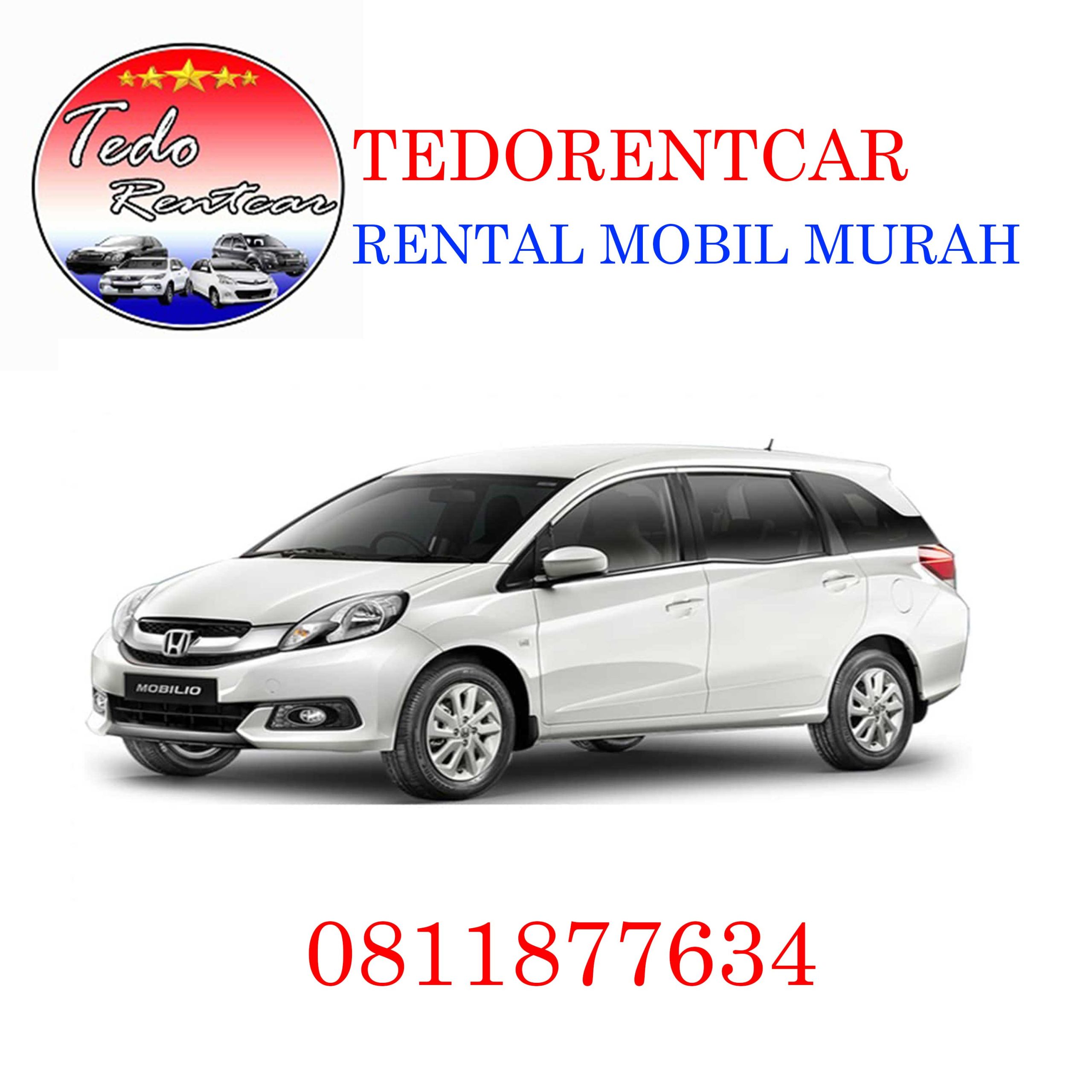 mobilio Jasa Rental mobil jakarta terbaik