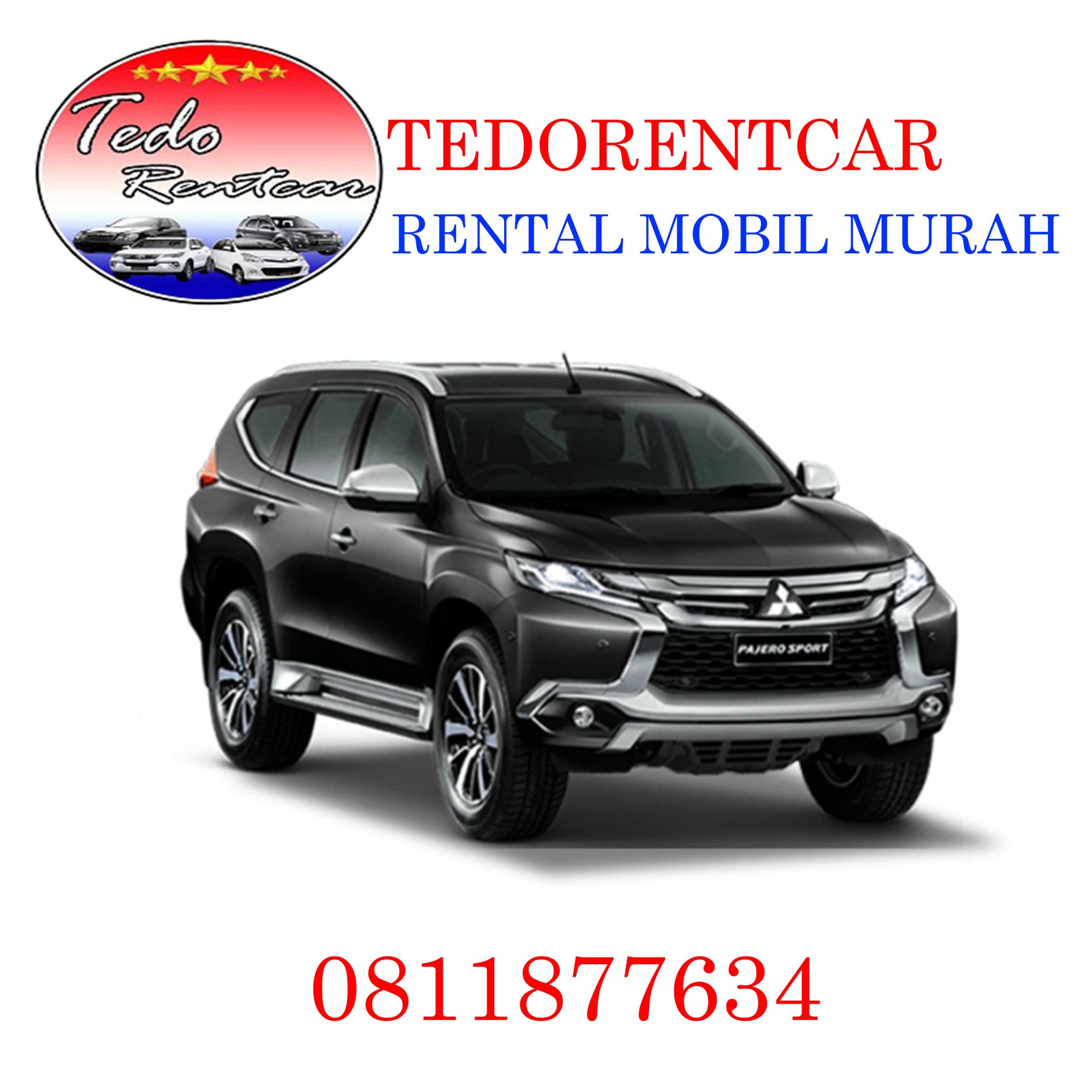 Pajero Jasa Rental mobil jakarta terbaik