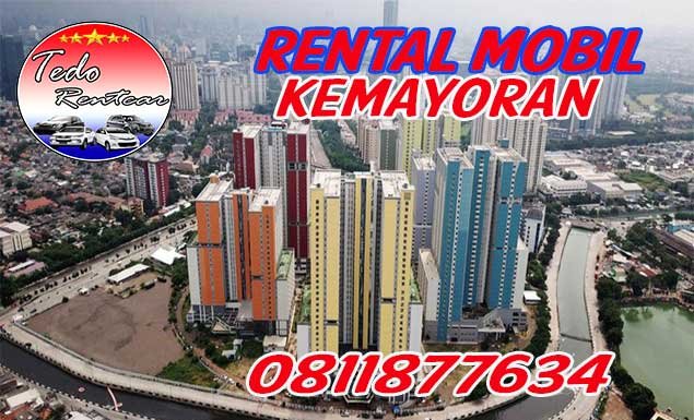 DAFTAR HARGA RENTAL MOBIL KEMAYORAN JAKARTA PUSAT HARGA MURAH 24 JAM TERBAIK DAN TERDEKAT