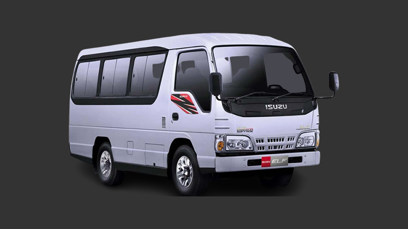 elf Jasa Rental mobil jakarta terbaik