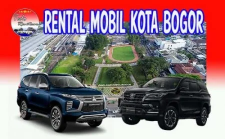 RENTAL MOBIL BOGOR