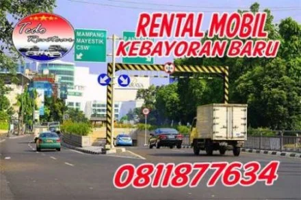 DAFTAR HARGA JASA SEWA RENTAL MOBIL KEBAYORAN BARU JAKARTA SELATAN MURAH 24 JAM TERBAIK & TERDEKAT