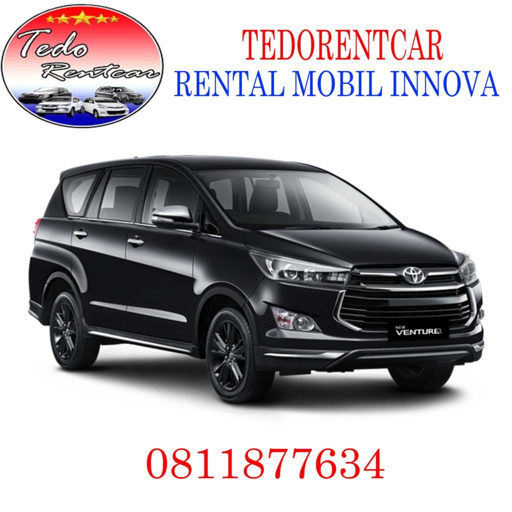 sewa mobil innova reborn