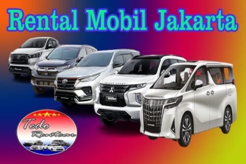 RENTAL MOBIL JAKARTA DEMAK MURAH 24 JAM