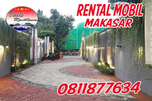 LAYANAN JASA SEWA RENTAL MOBIL MAKASAR JAKARTA TIMUR HARGA MURAH 24 JAM TERBAIK & TERDEKAT