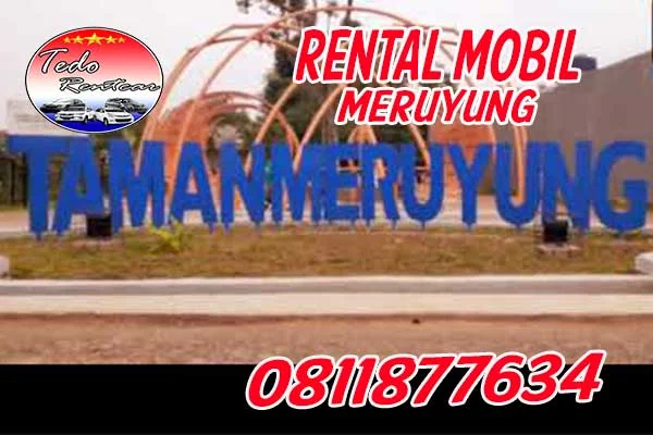 LAYANAN JASA SEWA RENTAL MOBIL MERUYUNG DEPOK HARGA MURAH 24 JAM TERBAIK & TERDEKAT