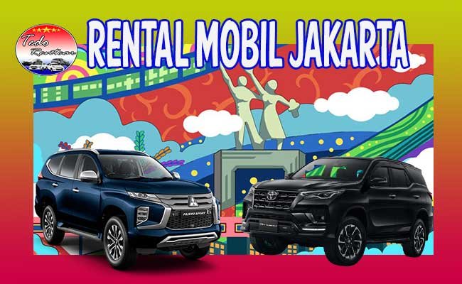 RENTAL MOBIL JAKARTA DEMAK