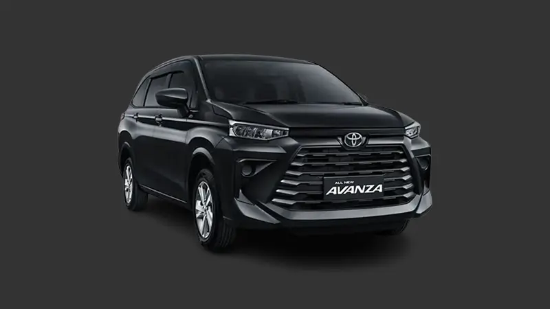 rental mobil jakarta