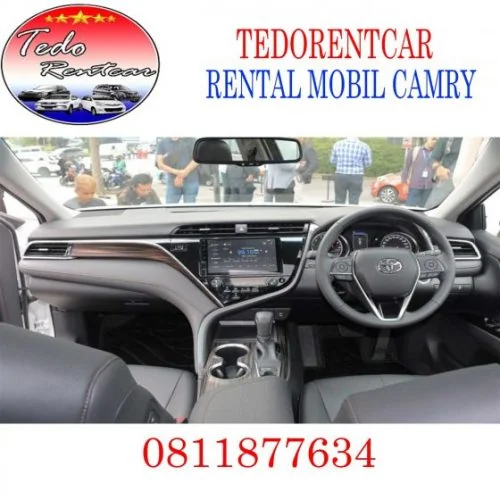 camry-INTERIOR-tedorentcar
