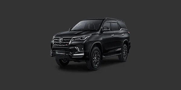 tedorentcar rental mobil fortuner jakarta murah