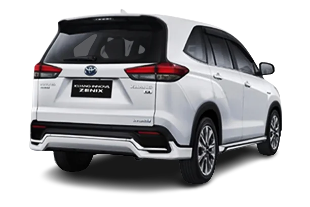 layanan jasa rental mobil innova zenix