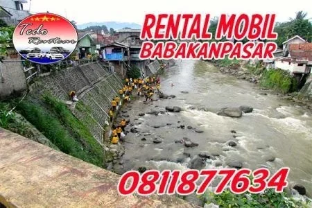 RENTAL MOBIL BABAKAN