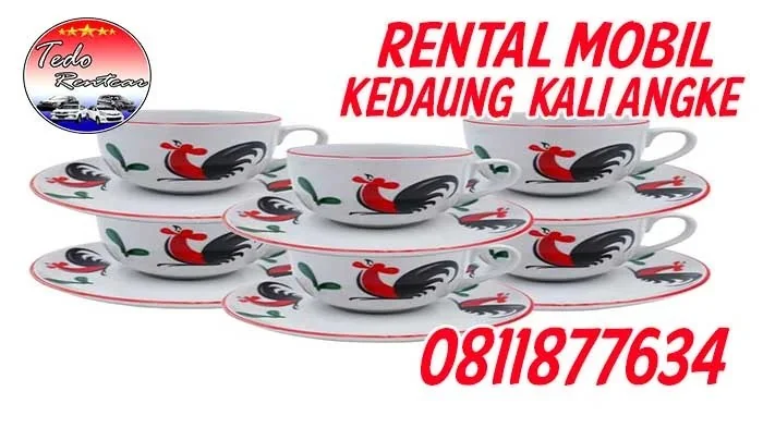 RENTAL MOBIL ANGKE