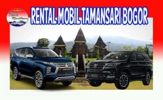 SEWA MOBIL TAMANSARI