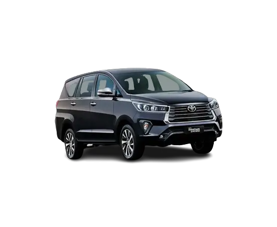 Toyota Innova Reborn Rental Jakarta