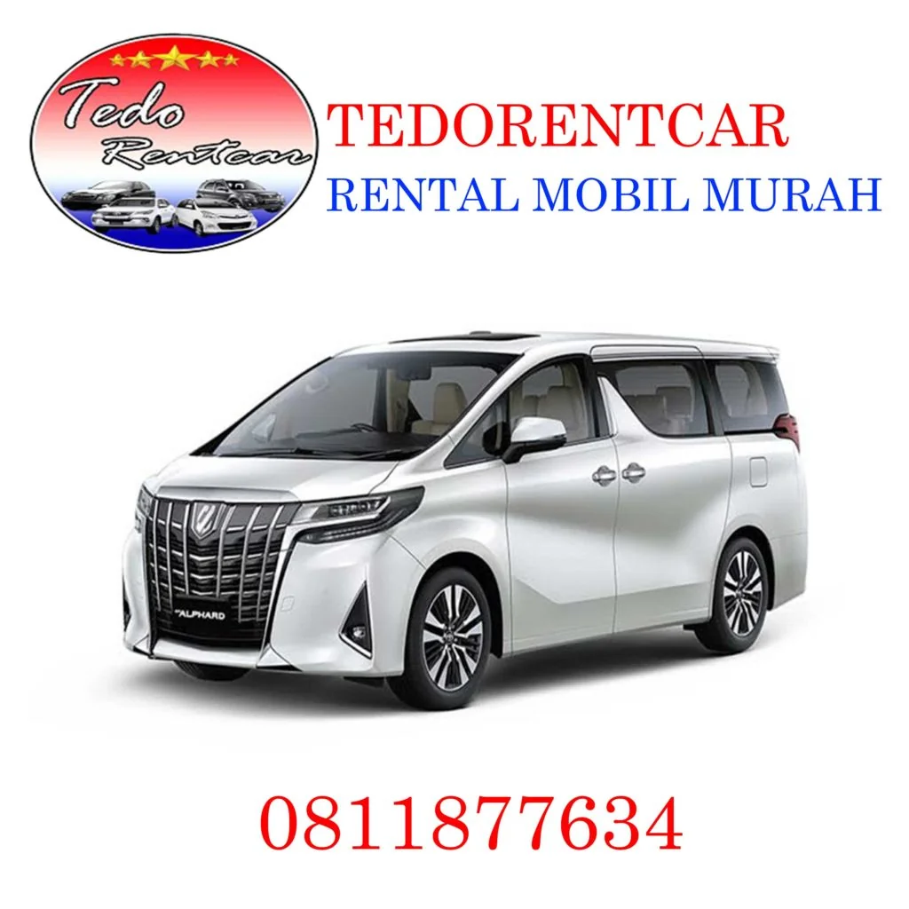 LAYANAN JASA SEWA RENTAL MOBIL ALPHARD JAKARTA HARGA MURAH 24 JAM TERBAIK DAN TERDEKAT