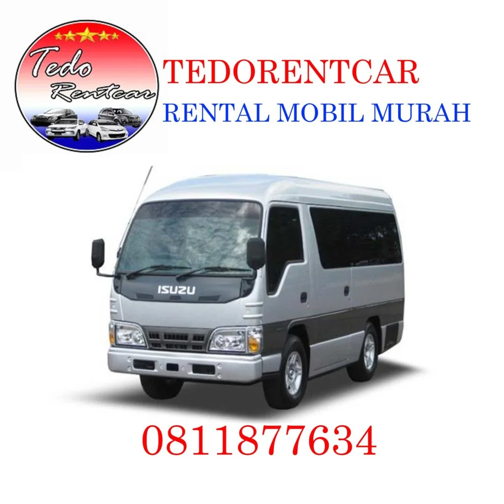 RENTAL MOBIL ELF