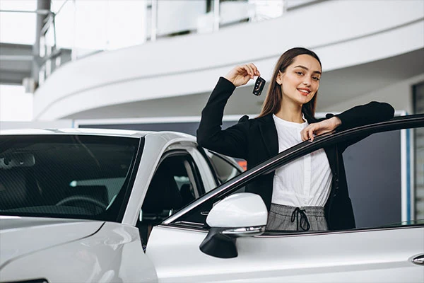 Rental Mobil Jakarta Solusi Terbaik Mobilitas Anda